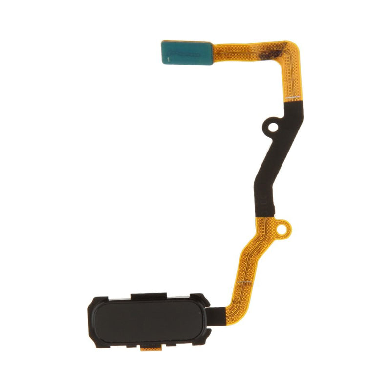 Samsung Galaxy S7 Edge Home Button and Flex Cable Replacement