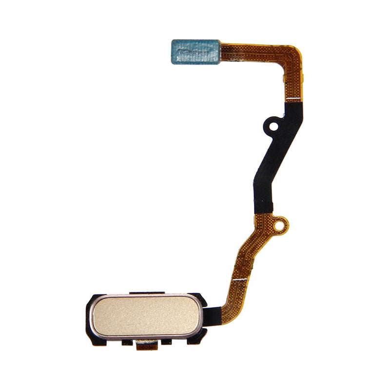Samsung Galaxy S7 Edge Home Button and Flex Cable Replacement