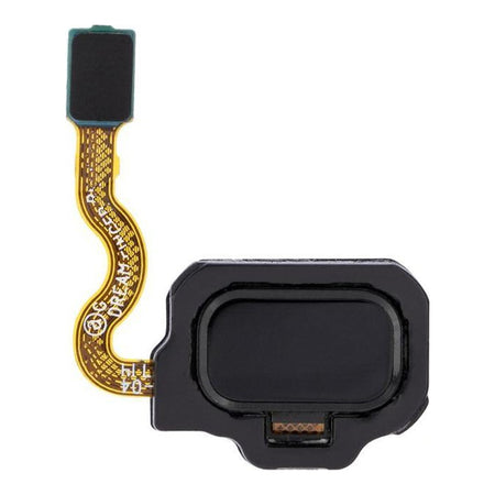 Samsung Galaxy S8 Fingerprint Scanner Replacement