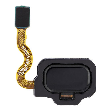 Samsung Galaxy S8 Plus Fingerprint Scanner Replacement