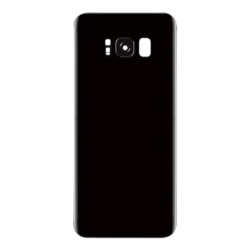 Samsung Galaxy S8 Plus Rear Glass with Camera Lens Replacement