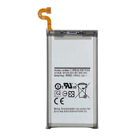 Samsung Galaxy S9 Battery Replacement | Premium Quality (EB-BG960ABE)