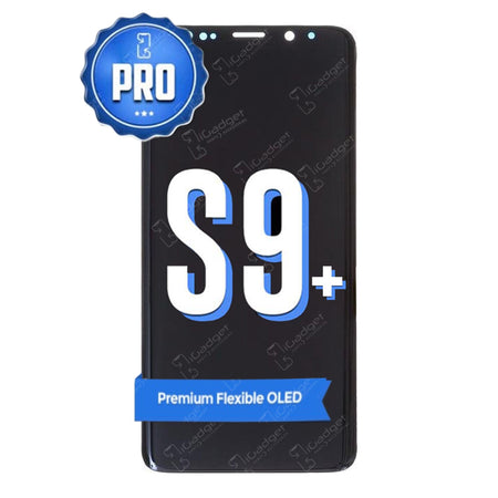 Samsung S9 Plus OLED LCD Screen Replacement | OEM IC