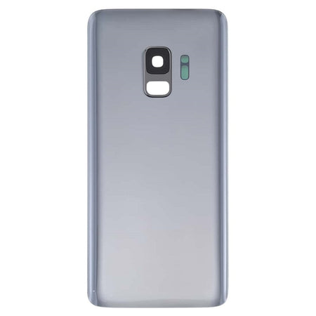 Samsung Galaxy S9 Rear Glass with Camera Lens