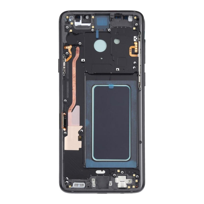 Samsung Galaxy S9 Screen Replacement with Frame