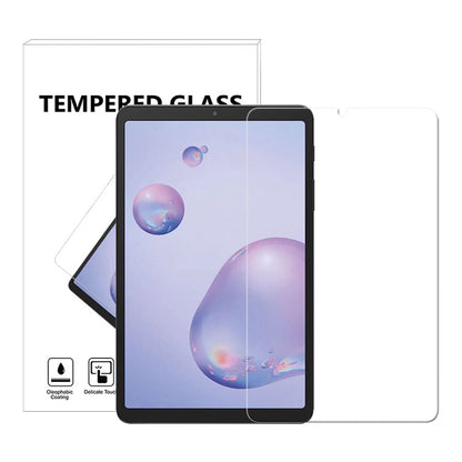 Samsung Galaxy Tab A 8.4" (2020) Tempered Glass Screen Protector