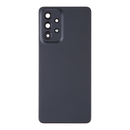 Samsung Galaxy A53 Rear Glass with Camera Lens