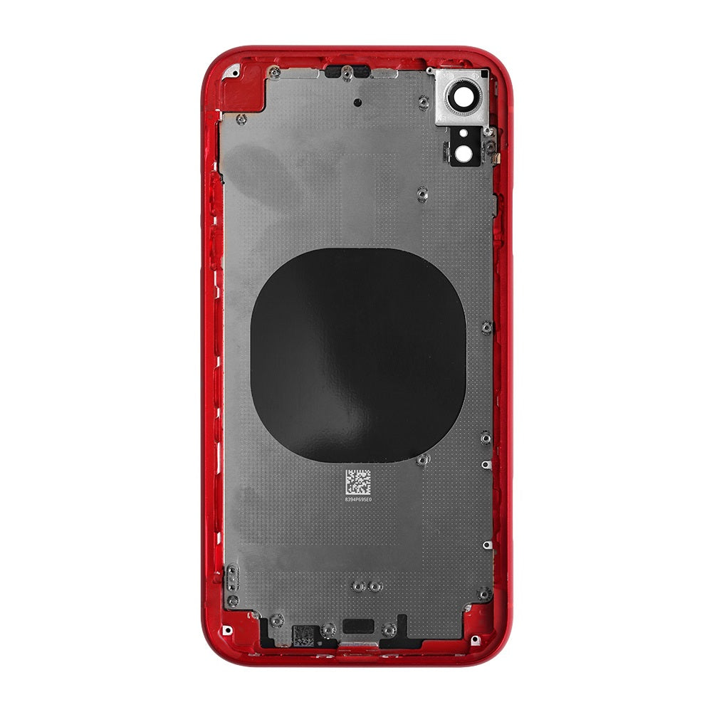 iPhone XR Back Cover Rear Housing Chassis with Frame Assembly