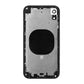 iPhone XR Back Cover Rear Housing Chassis with Frame Assembly