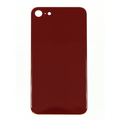 iPhone SE 2020 Rear Glass with Large Camera Hole