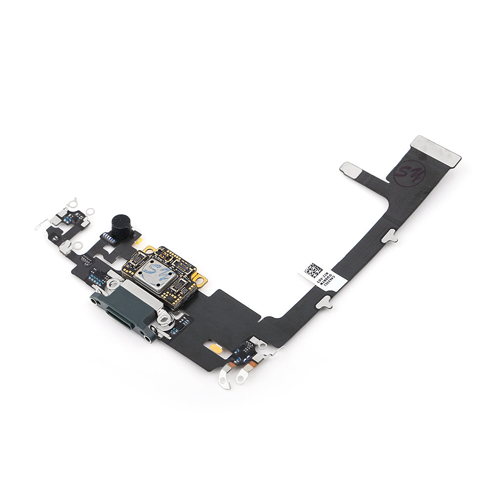 iPhone 11 Pro Charger Port Dock Flex Cable