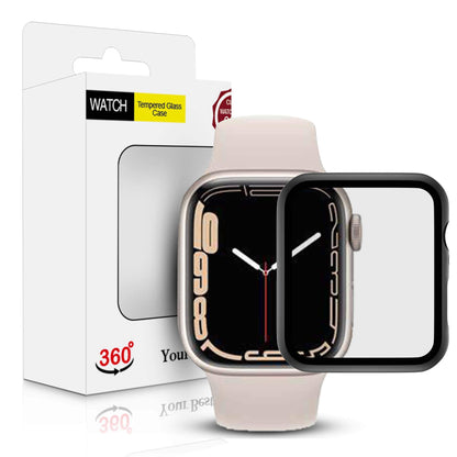 Apple Watch 41mm 2-in-1 Case and Screen Protector (Series 7 and Series 8)
