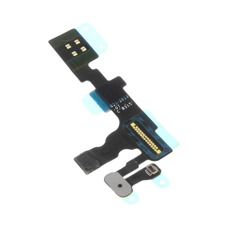 iGadget Apple Watch Series 1 38mm battery flex cable replacement 