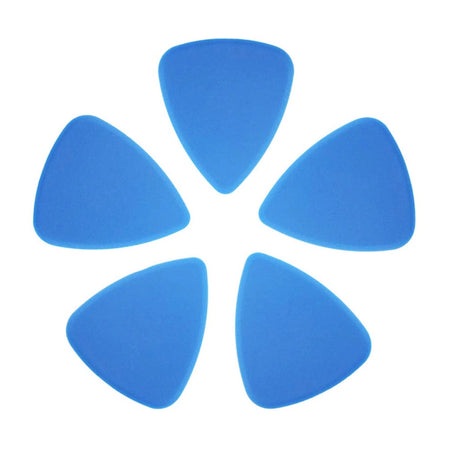 iGadget Plastic Triangle Opening Picks (set of 5)