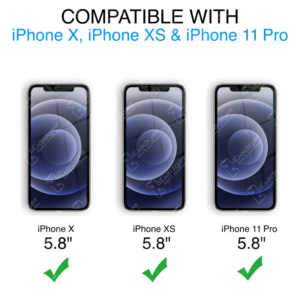 Xs Screen Size Iphone X Vs 11 Pro Iphone Xs Screen Size Vs Iphone