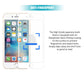 iPhone 6 Plus/6s Plus 3D Full Coverage Glass Screen Protector | Privacy