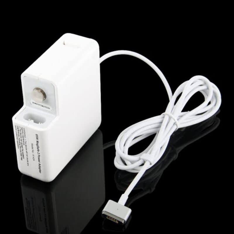 85W Genuine Used Apple Magsafe 2 Power Adapter for Macbook Pro 15" (2012-2015)