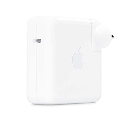 87W Genuine Used Apple Magsafe USB-C Power Adapter for Macbook Pro 15" (2016-2019)