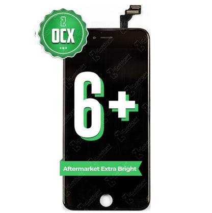 iPhone 6 Plus OCX Aftermarket Screen Replacement