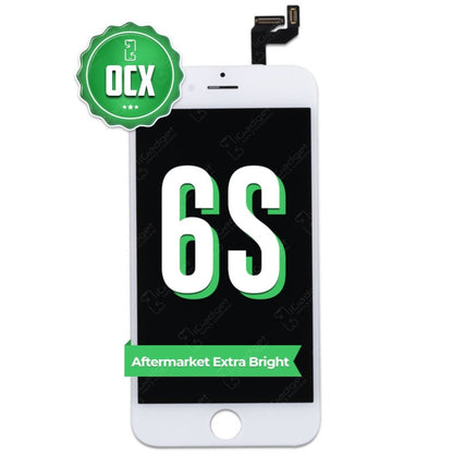 iPhone 6s OCX Aftermarket Screen Replacement