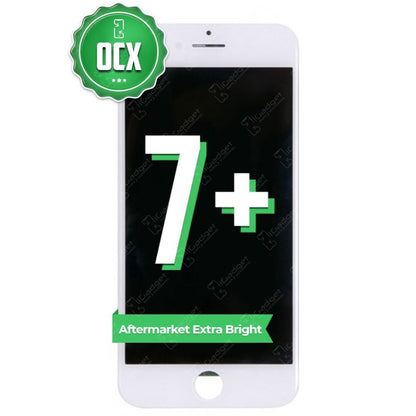 iPhone 7 Plus OCX Aftermarket Screen Replacement