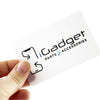 5x iGadget Plastic Flexible Opening Cards