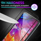 Samsung Galaxy S21 FE Screen Protector | 3D Ultra Clear Full Coverage Tempered Glass