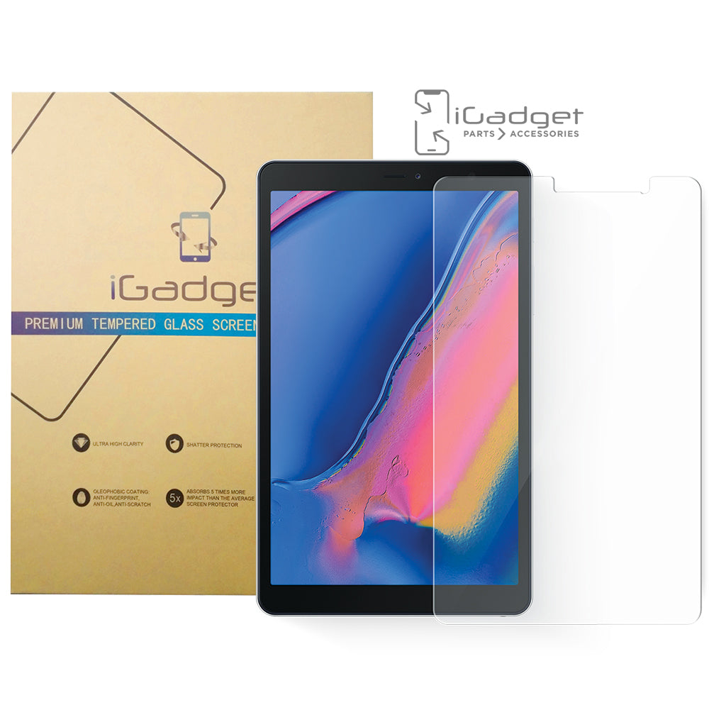 Samsung Galaxy Tab A 8" (2019) Tempered Glass Screen Protector (T290/T295)