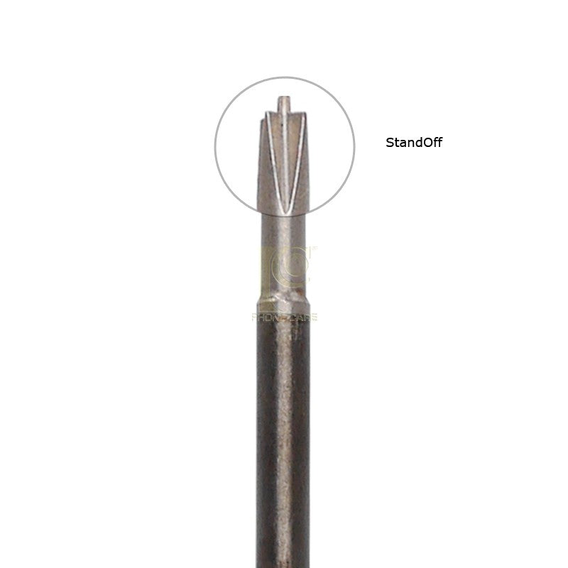 Metal Stand-Off 2.5mm Screwdriver Tool
