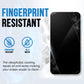 iPhone 13 Mini Glass Screen Protector Blue Light Filter | Case Friendly