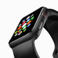 Apple Watch 40mm 2-in-1 Case and Screen Protector (Series 4, 5, 6 & SE)