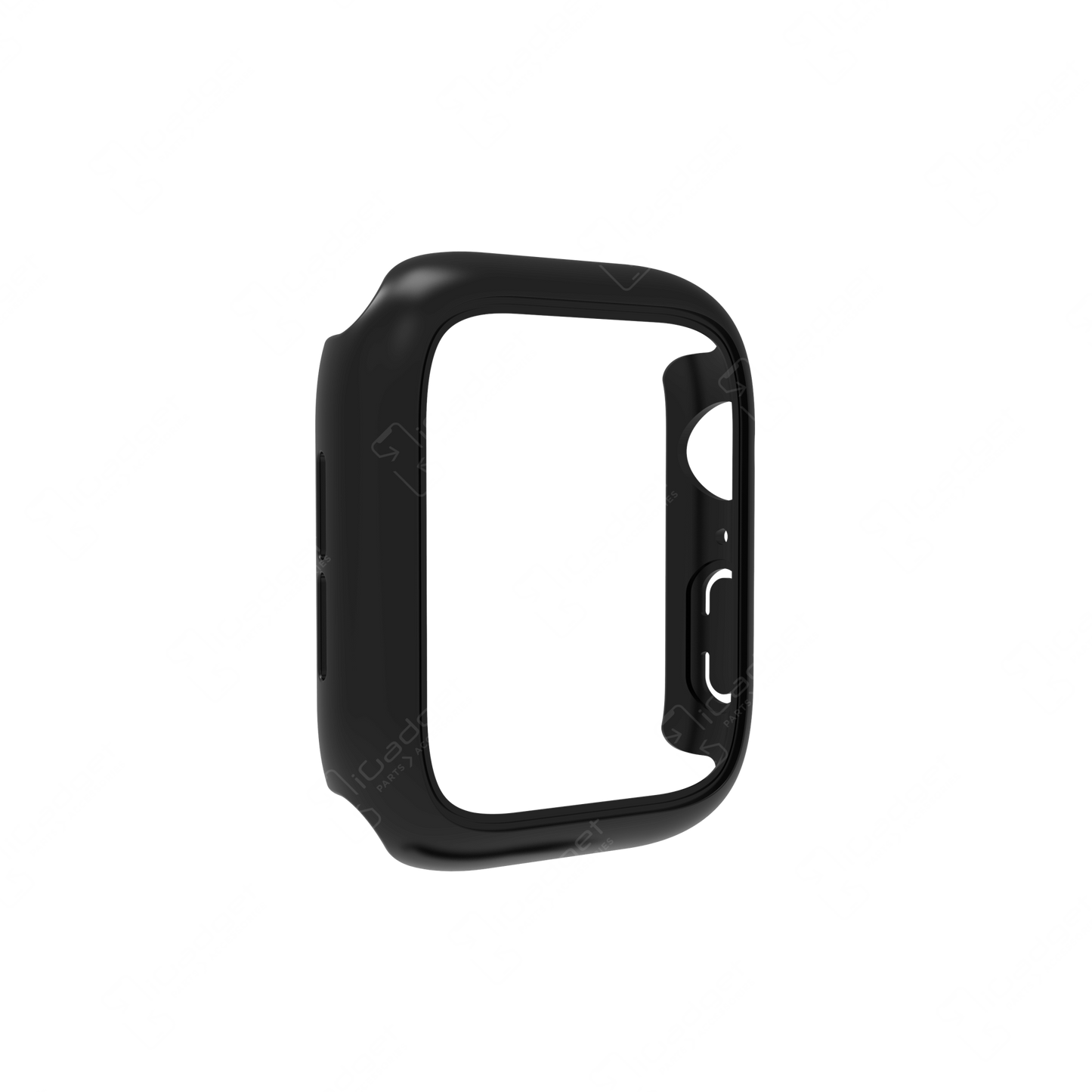 Apple Watch 44mm Case and Screen Protector 2-in-1 (Series 4, 5, 6 & SE)