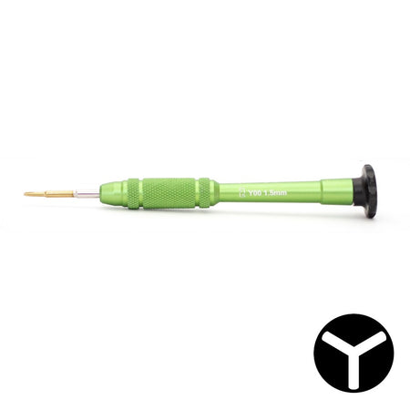 Y00 Metal Triwing Tri-Point 1.5mm Screwdriver Tool