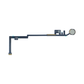 iGadget iPad 5 and iPad 6 gold replacement home button including flex cable