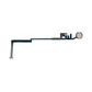 iGadget iPad 5 and iPad 6 rose gold replacement home button including flex cable
