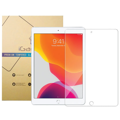 iPad 10.2 inch (iPad 7 2019 / iPad 8 2020 / iPad 9 2021) Screen Protector | Tempered Glass