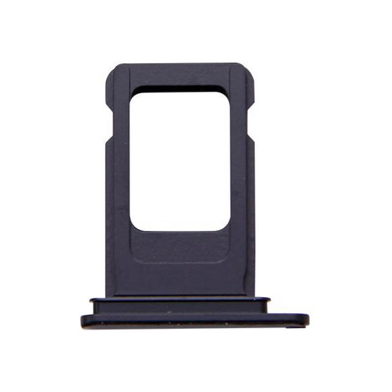 iGadget iPhone 13 Mini black sim tray replacement