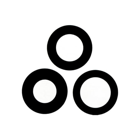 iGadget replacement iPhone 13 Pro Max three inner camera glasses