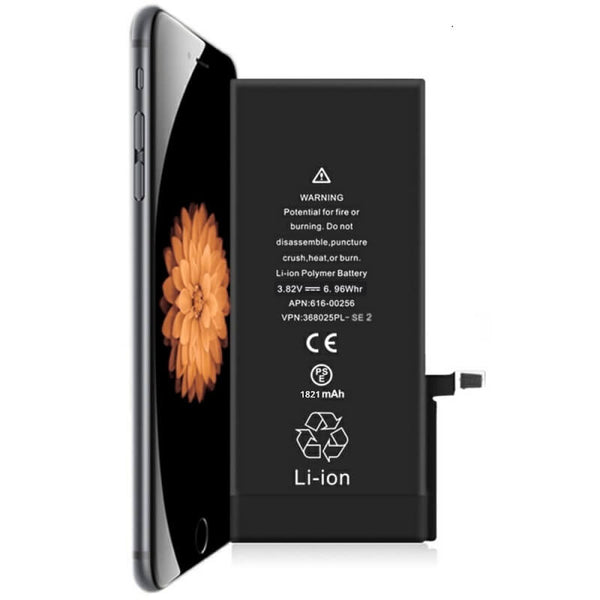 iPhone SE 2020 Battery Replacement (2nd Gen) | iGadget NZ