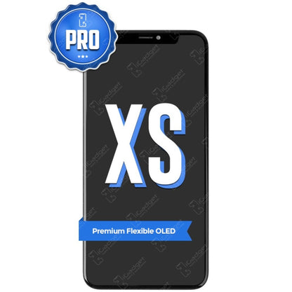 iPhone XS Premium OLED Flexible Screen Replacement | OEM IC