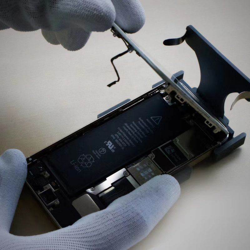 iHold Screen Holding Opening Tool for iPhone 5/5s/5c/SE by Dottorpod