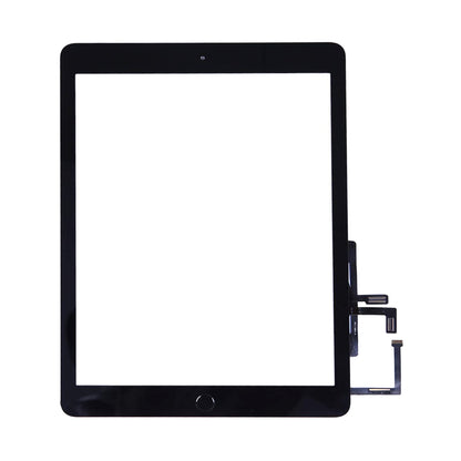 iPad 6 (2018) Glass & Digitiser Screen Replacement with Home Button