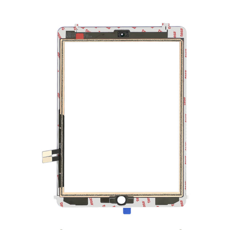 iPad 6 (2018) Glass & Digitiser Screen Replacement