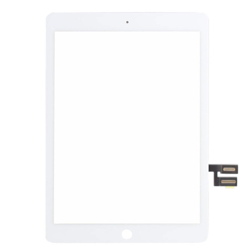 iPad 7 / iPad 8 / iPad 9 (2019/2020/2021) 10.2" Glass & Digitiser Screen Replacement