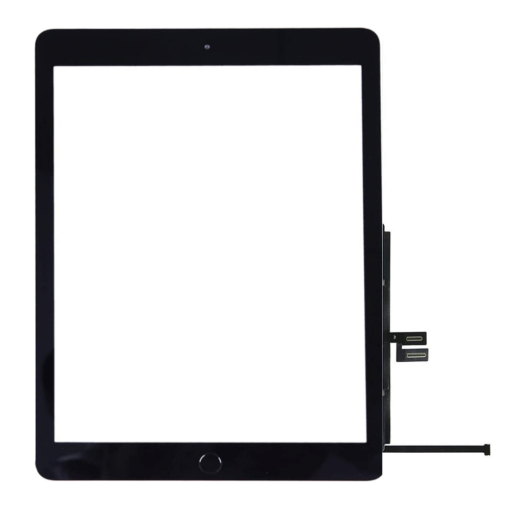 iPad 7 / iPad 8  / iPad 9 (2019/2020/2021) 10.2" Glass & Digitiser Screen Replacement with Home Button