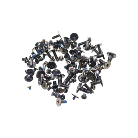 iPad 9 10.2" Complete Replacement Internal Screw Set