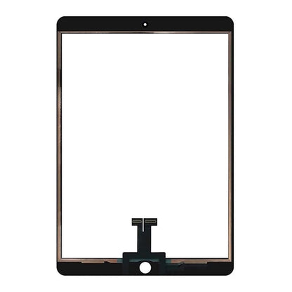 iPad Air 3 Black Glass and Digitiser Screen Replacement