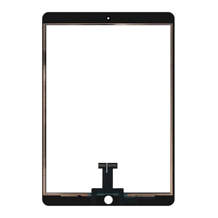iPad Air 3 Black Glass and Digitiser Screen Replacement