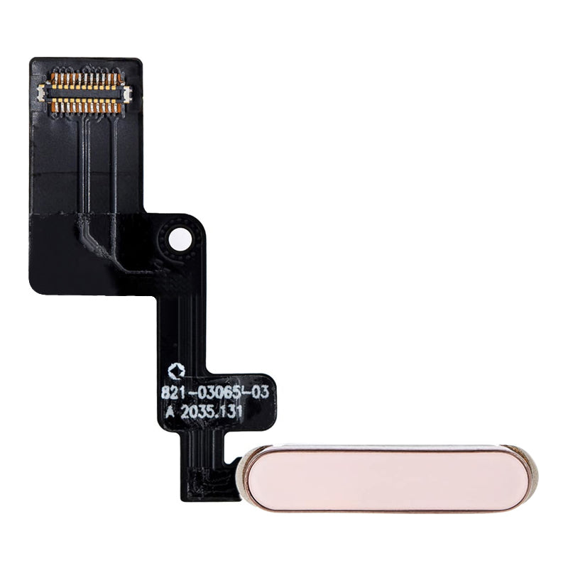 iPad Air 4/5 Power Flex Replacement Cable with External Button