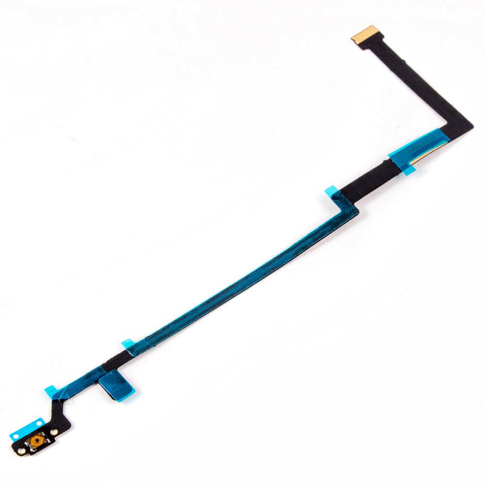 iPad Air Home Button Flex Cable Replacement